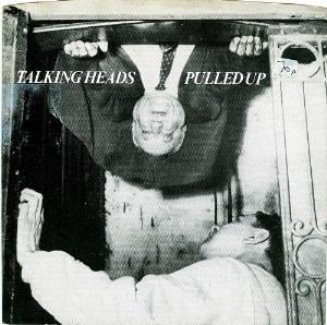 Talking Heads - Pulled Up CD (album) cover