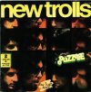 New Trolls Puzzle ( SP-2LP) album cover