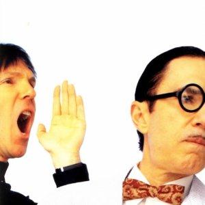 Sparks - Dick Around CD (album) cover