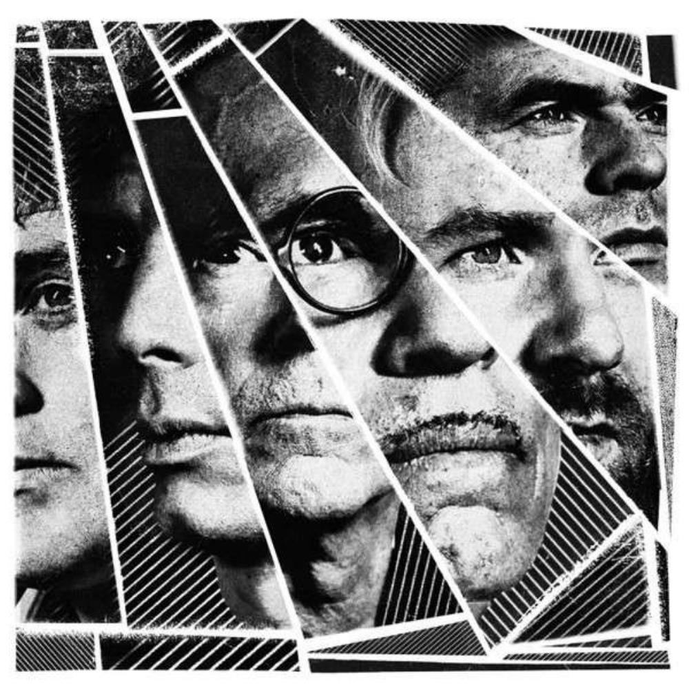 Sparks - Franz Ferdinand & Sparks: FFS CD (album) cover