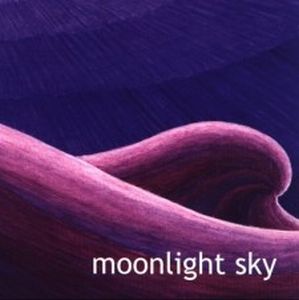 Moonlight Sky Moonlight Sky album cover