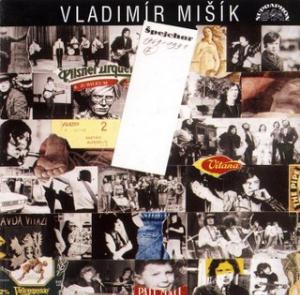 Vladimir Misik Spejchar 1969-1991 / I-II album cover