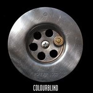 Colourblind - Forever Lost CD (album) cover