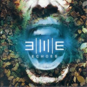 Echoes - Nature/Existence CD (album) cover