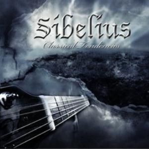 Sibelius Classical Tendencies album cover