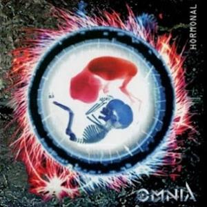 Omnia Hormonal album cover