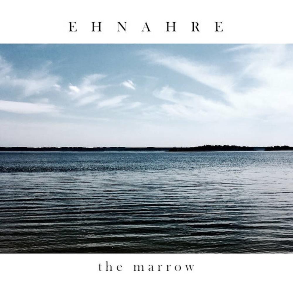 Ehnahre The Marrow album cover