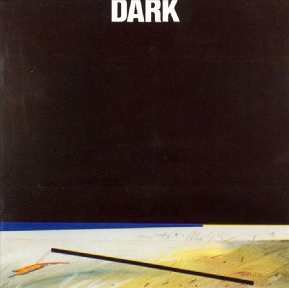 Dark Dark album cover