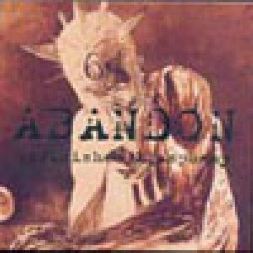 Abandon - Unfinished Blasphemies CD (album) cover