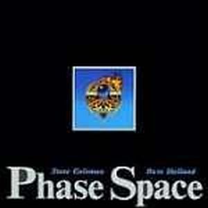 Steve Coleman - Phase Space (Dave Holland) CD (album) cover