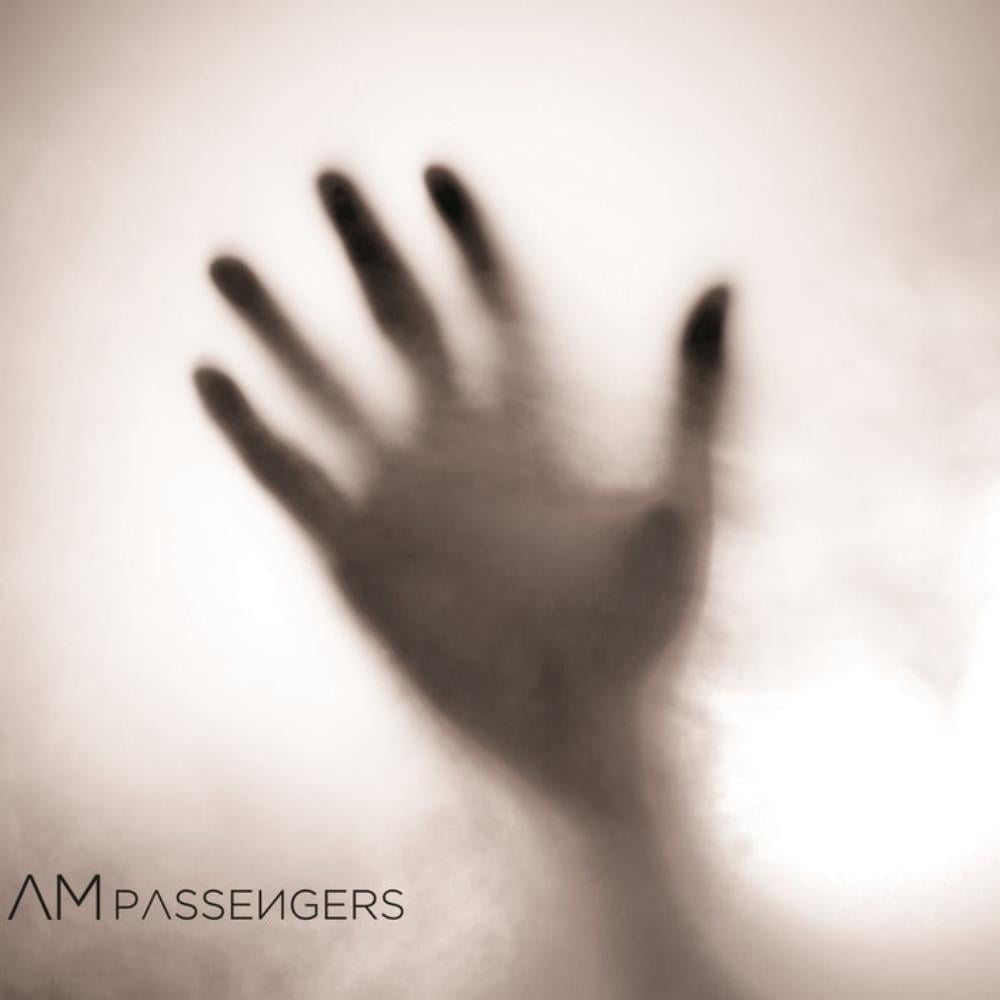 Autumn Moonlight - Passengers CD (album) cover