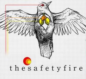 The Safety Fire Sections album cover