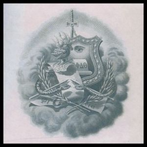 Tony Arnold - Ophidian Lullabies CD (album) cover