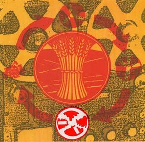 Tribes of Neurot - Autumn Equinox 2000 CD (album) cover