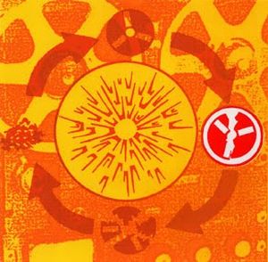 Tribes of Neurot Summer Solstice 2000 album cover