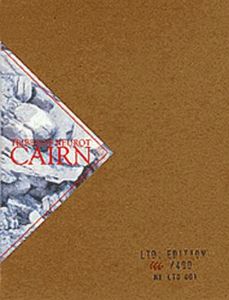 Tribes of Neurot - Cairn CD (album) cover