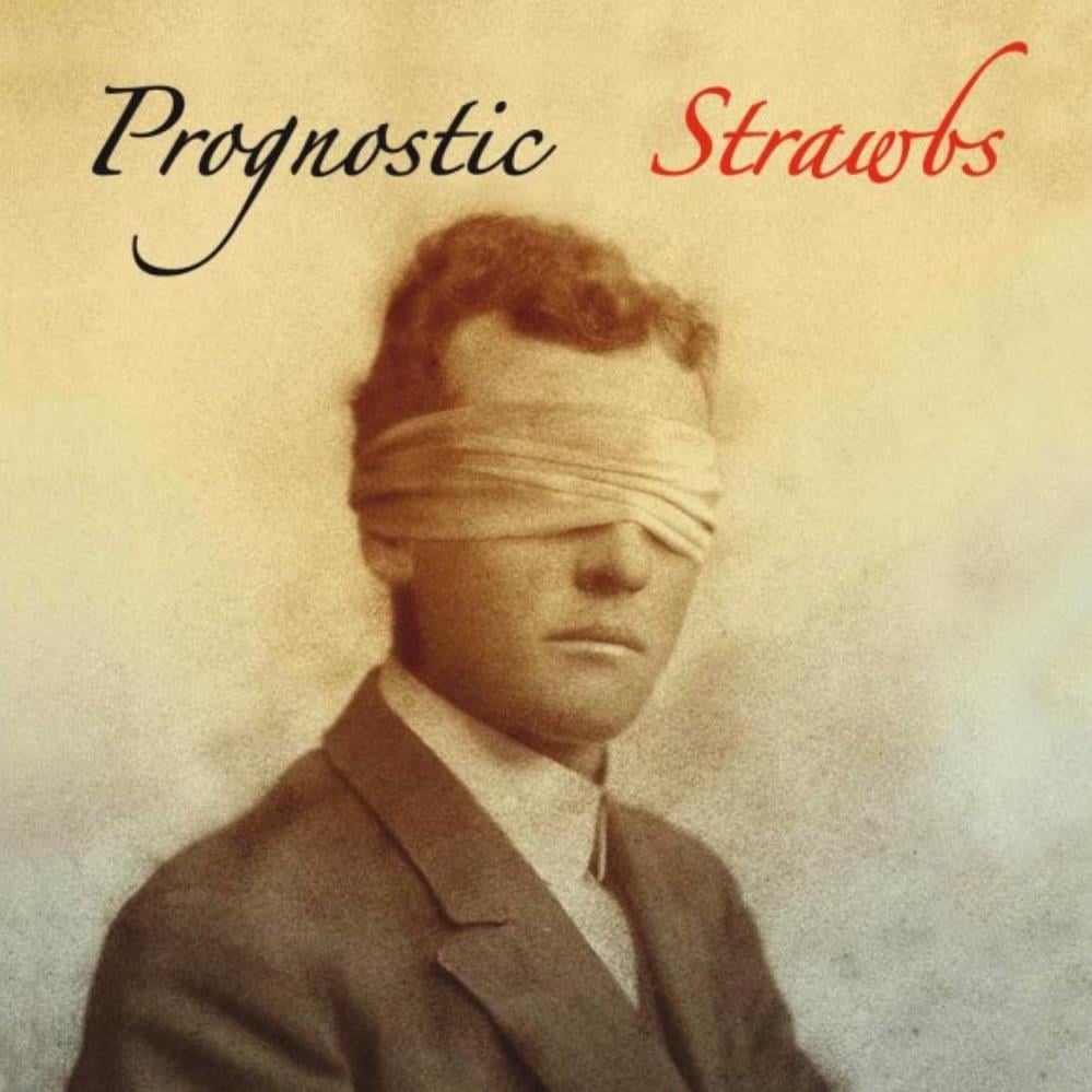 Strawbs Prognostic album cover