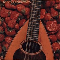 Strawbs - The Best of Strawbs CD (album) cover