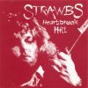 STRAWBS Heartbreak Hill  progressive rock album and reviews