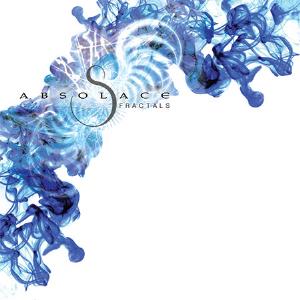 Absolace - Fractals CD (album) cover