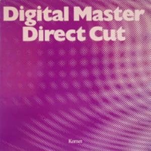 Kornet Digital Master  Direct Cut album cover