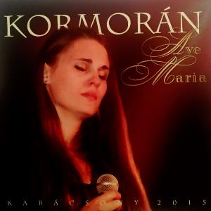 Kormorn Ave Maria album cover