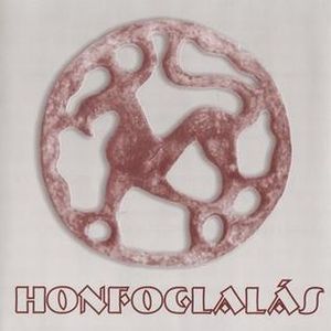 Kormorn Honfoglals / The Conquest (OST) album cover