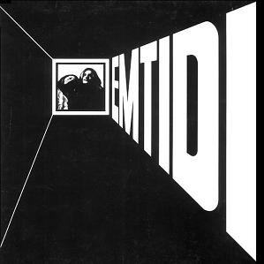 Emtidi - Emtidi CD (album) cover