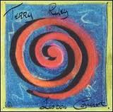 Terry Riley - Lisbon Concert CD (album) cover