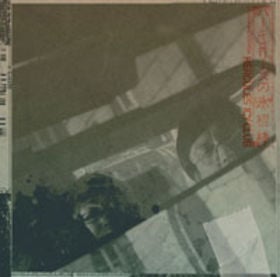 Tatsuya Yoshida - Hercules' Icy Club (with Uchihashi Kazuhisa) CD (album) cover
