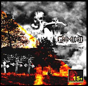  Dolce Vita Sath-An As by GRIMLORD album cover