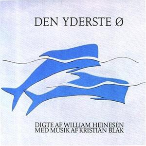Yggdrasil - Den Yderste O CD (album) cover
