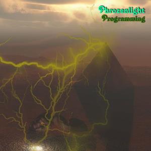 Phrozenlight - Programming CD (album) cover