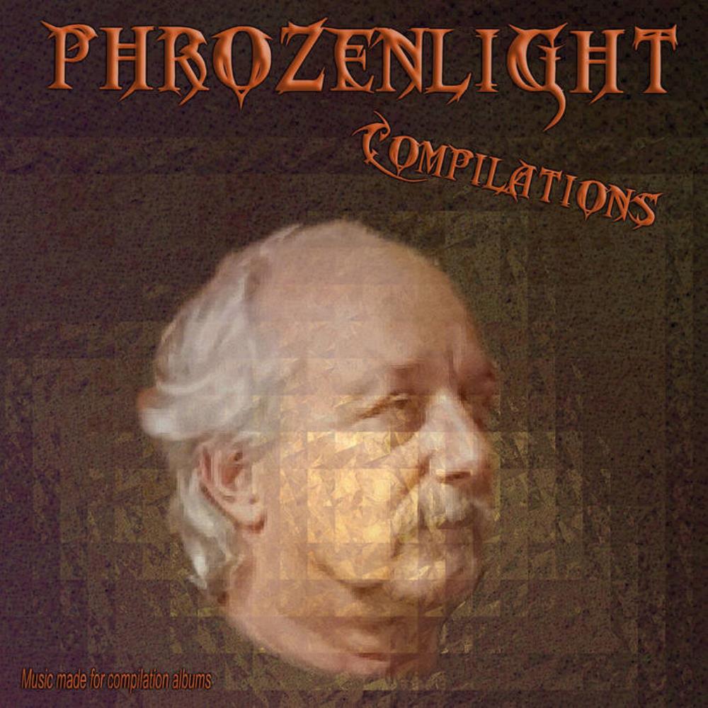 Phrozenlight - Compilations CD (album) cover