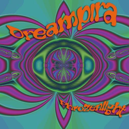 Phrozenlight Dreampira album cover
