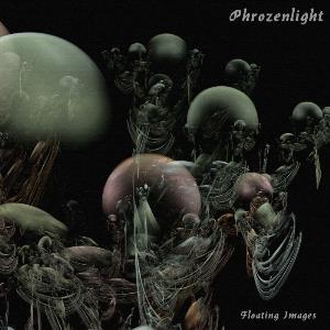 Phrozenlight - Floating Images CD (album) cover