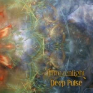 Phrozenlight - Deep Pulse CD (album) cover