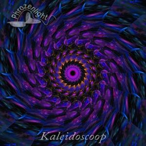 Phrozenlight Kaleidoscoop album cover
