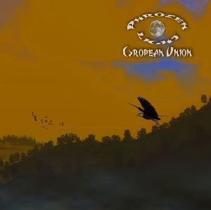 Phrozenlight - Cyropean Union CD (album) cover
