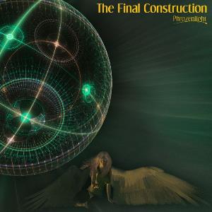 Phrozenlight The Final Construction album cover