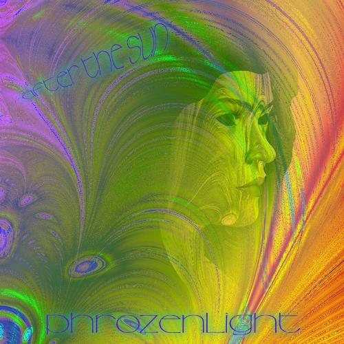 Phrozenlight - After The Sun CD (album) cover