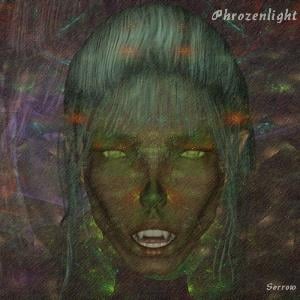 Phrozenlight Sorrow album cover