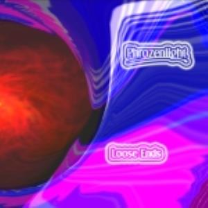 Phrozenlight - Loose Ends CD (album) cover