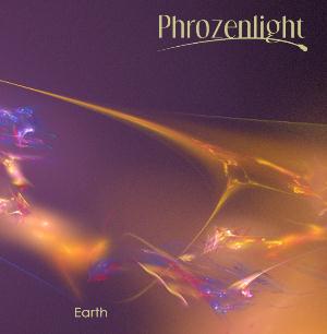 Phrozenlight Earth album cover