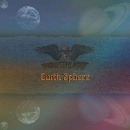 Phrozenlight - Earth Sphere CD (album) cover