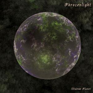 Phrozenlight Shadow Planet album cover