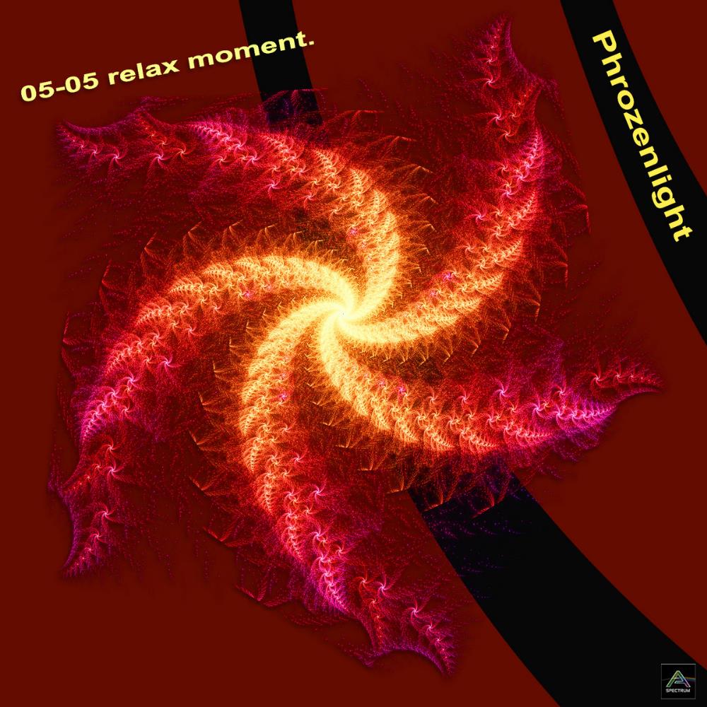 Phrozenlight 05-05 Relax Moment album cover