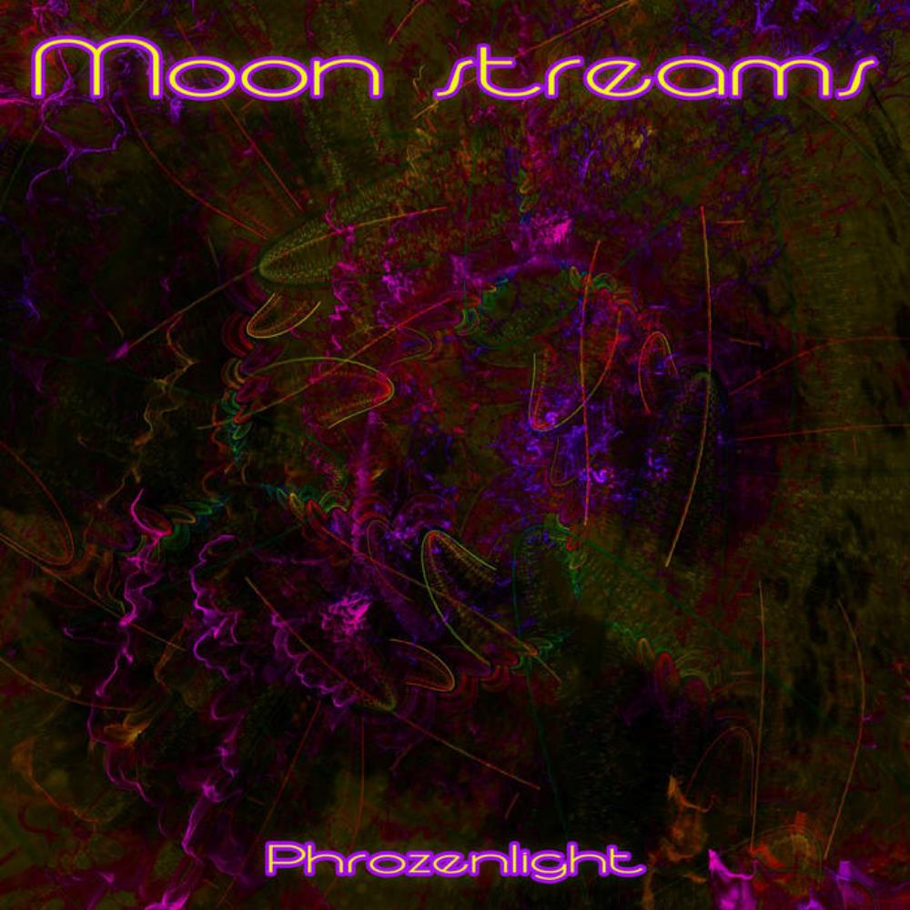Phrozenlight Moon Streams album cover