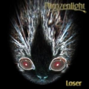 Phrozenlight - Loser CD (album) cover