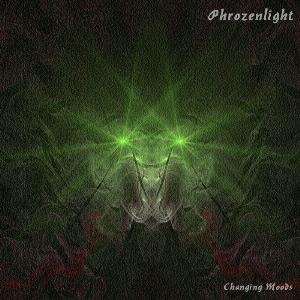 Phrozenlight Changing Moods album cover